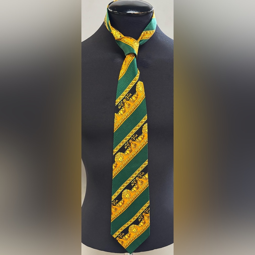 Gianni Versace Tie